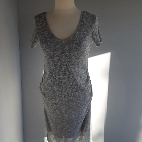 Stork&bae Perfect Fit Maternity Dress -Size S - Picture 9 of 14